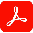 Acrobat Standard DC for teams MP ML (+CZ) GOV NEW 1 User, 12 Months, Level 3, 50 - 99 Lic