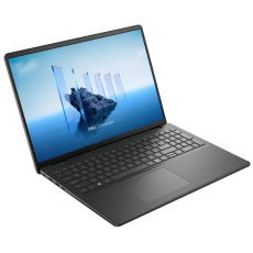 BAZAR - DELL NTB 16 DC16250/C7-150U/16GB/1TSSD/16" FHD+ /Integrated/FgrPr/3 - po oprave, (nahradni baleni)