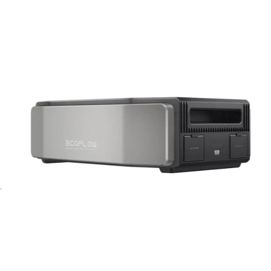 EcoFlow DELTA Pro Ultra - baterie