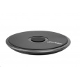 MANHATTAN nabíjecí podložka, Fast-Wireless Charging Pad – 10 W