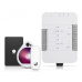 UBNT UniFi Access Starter Kit [4x 10/100/1000, 802.3bt, 3xPoE-Out, PoE-In]