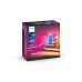 Philips Hue Gradient Lightstrip pro počítače PC 32/34", LED pásek 19 W, 900 lm
