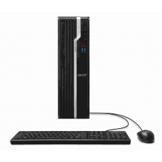 ACER PC Veriton VX2680G - W10Pro- Intel i5-11400 - 8GB - 512GB ACER PC Veriton VX2680G - W10Pro- Intel i5-11400 - 8GB - 512GB