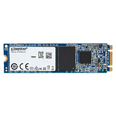 Kingston SSD Industrial i-Temp 1TB SATA M.2 2280 (R:550, W:500MB/s) Kingston SSD Industrial i-Temp 1TB SATA M.2 2280 (R:550, W:500MB/s)