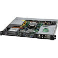 GOLD SUPERMICRO IoT SuperServer 1U  ICX4310, 64GB,480GB M.2&SATA