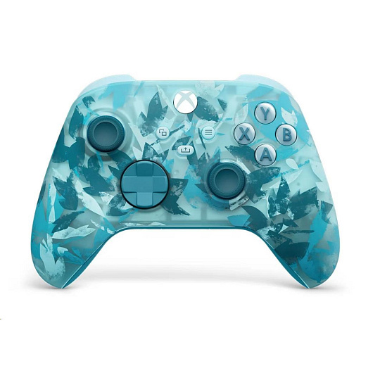MICROSOFT Xbox Series Controller Stormcloud Breaker MICROSOFT Xbox Series Controller Stormcloud Breaker