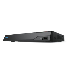 REOLINK bezpečnostní NVR jednotka NVS16, Kapacita až 12TB, 4TB HDD, 16 Kanálů s 16MP REOLINK bezpečnostní NVR jednotka NVS16, Kapacita až 12TB, 4TB HDD, 16 Kanálů s 16MP