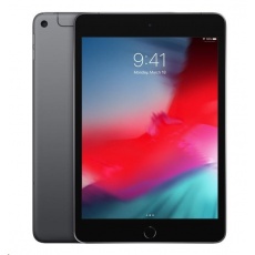 APPLE iPad mini Wi-Fi + Cellular 64GB - Space Grey APPLE iPad mini Wi-Fi + Cellular 64GB - Space Grey