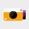 Kodak Printomatic Yellow