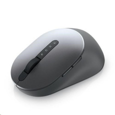 DELL Multi-Device Wireless Mouse - MS5320W - Titan Gray