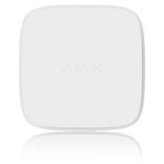 Ajax FireProtect 2 RB (Heat/CO) (8EU) ASP white (63210) s vyměnitelnou baterií Ajax FireProtect 2 RB (Heat/CO) (8EU) ASP white (63210) s vyměnitelnou baterií