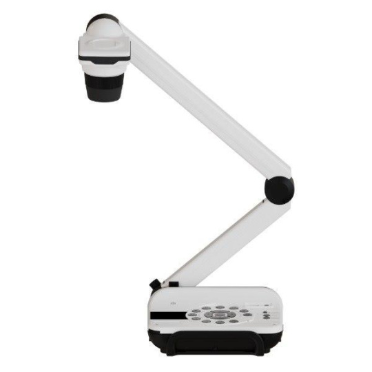 Optoma vizualizér DC557 (13 Mpx 3840x2160, VGA, HDMI)