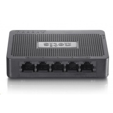 Netis ST-3105S fast ethernet switch, 5x10/100