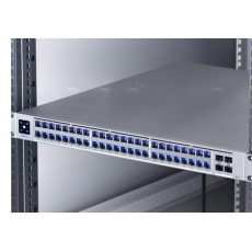 UBNT UniFi Switch USW-Pro-XG-48 UBNT UniFi Switch USW-Pro-XG-48