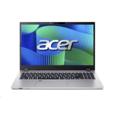 ACER NTB TravelMate P2 15 (TMP215-75-G2-TCO-54EZ),Ultra 5-125H,15.6" FHD,8GB,512GB SSD,Intel,W11P,Pure Silver ACER NTB TravelMate P2 15 (TMP215-75-G2-TCO-54EZ),Ultra 5-125H,15.6" FHD,8GB,512GB SSD,Intel,W11P,Pure Silver