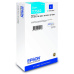 EPSON Ink bar WF-8xxx Series Ink Cartridge L Cyan - (1500 str.) (14 ml)