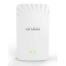 Aruba AP-503H (RW) Dual-radio 802.11ax 2x2 Unified Hospitality AP with 1+2 Ethernet R3V36A RENEW