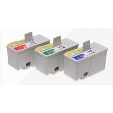Epson ink cartridges, blue Epson ink cartridges, blue
