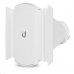 UBNT PrismStation anténa 60°, PrismAP-5-60,  [5GHz anténa typu horn s vyzařovacím asymetrickým úhlem 60°, zisk 2x16dBi]