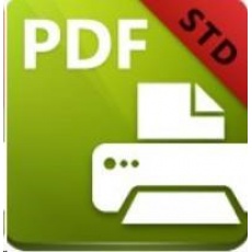 PDF-XChange Standard - 5 uživatelů, 10 PC/M2Y PDF-XChange Standard - 5 uživatelů, 10 PC/M2Y