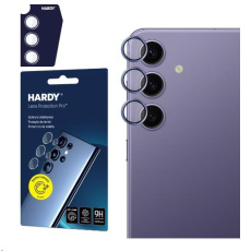 3mk HARDY Lens Protection Pro pro Samsung Galaxy S24+ Violet 3mk HARDY Lens Protection Pro pro Samsung Galaxy S24+ Violet