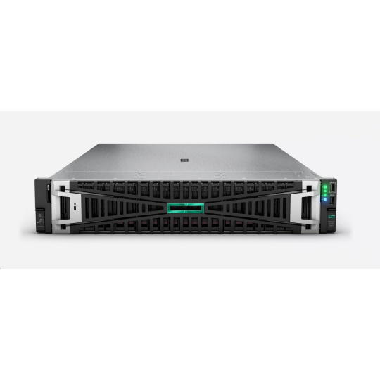 HPE PL DL380g11 4416+ (2.0/20C) 32G (P43328) MR408i-o/4G 8-24SFF 1000W 2x10G-T