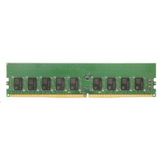 Synology rozšiřující paměť 8GB DDR4 pro FS2500