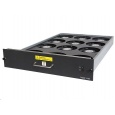 HPE 58x0AF Back (Power Side) to Front (Port Side) Airflow Fan Tra