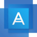 Acronis Cyber Backup Advanced Server Subscription License, 1 Year