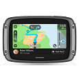 TomTom Rider 550 WORLD -  bazar
