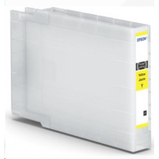 EPSON Ink bar WF-C81xx / WF-C86xx Ink Cartridge L Yellow EPSON Ink bar WF-C81xx / WF-C86xx Ink Cartridge L Yellow