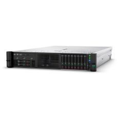HPE PL DL380g10 4208 (2.1G/8C) 2x32G 2x480G SSD 2x500W P408i/2G 8SFF 4x1Gbs iLoAdvanced HPE PL DL380g10 4208 (2.1G/8C) 2x32G 2x480G SSD 2x500W P408i/2G 8SFF 4x1Gbs iLoAdvanced