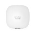 HPE Aruba Instant On AP21 (RW) Dual Radio 2x2 Wi-Fi 6 Access Point 5 Pack (+ 5 Mount Brackets)