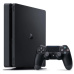 SONY PlayStation 4 (Slim) 500GB Black