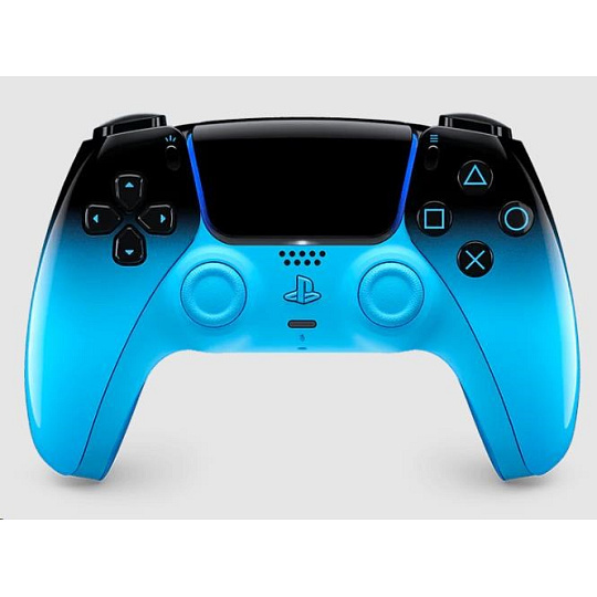 SONY Playstation Dualsense v3 Controller Rhythm Blue New Edition SONY Playstation Dualsense v3 Controller Rhythm Blue New Edition