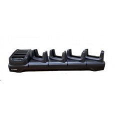 Zebra battery charging station, 4 slots TC21, TC26 - bez adapteru Zebra battery charging station, 4 slots TC21, TC26 - bez adapteru