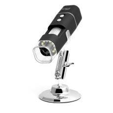 Technaxx digitální mikroskop TX-158, Wi-Fi, FullHD