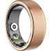 iGET Smart Ring R1 Rose Gold vel. 11
