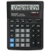 REBELL kalkulačka - BDC514 - černá