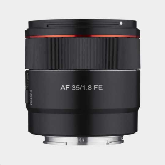 Samyang AF 35mm f/1.8 Sony FE Samyang AF 35mm f/1.8 Sony FE