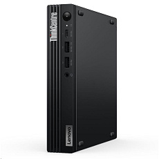 LENOVO PC ThinkCentre M70q G5 Tiny - i3-13100T,16GB,256SSD,noDVD,W11P,4y On Site