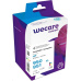WECARE ARMOR cartridge pro HP Officejet Pro 8100, 8600, 1B+1C+1M+1Y, 1x75/3x30ml, 1x2890p/3x2295p (C2P43AE/950XL/951XL)