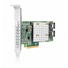 HPE Smart Array E208i-p SR Gen10 (8 Internal Lanes/No Cache) 12G SAS PCIe Plug-in Controller HPE Smart Array E208i-p SR Gen10 (8 Internal Lanes/No Cache) 12G SAS PCIe Plug-in Controller