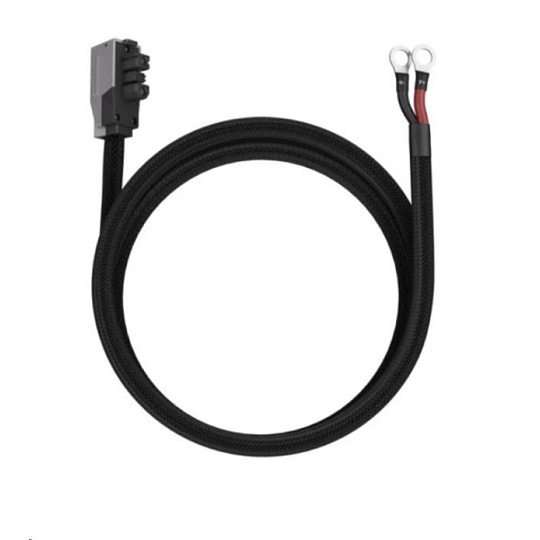 EcoFlow Power Hub 5kVA kabel pro připojení k alternátoru