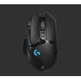 Logitech Wireless Gaming Mouse G502, LIGHTSPEED