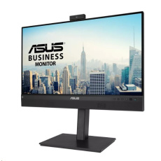 ASUS LCD 23.8" BE24ECSNK 1910x1080 IPS LED CAMERA MIC, REPRO USB-C-V-80W DP HDMI USB-HUB konferenční_Bzar, rozbaleno