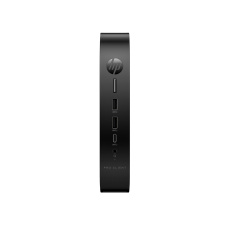 HP PC Pro ThinClient t550 32 GB M.2 MMC v5.0 , 1x 8GB DDR4 SODIMM, ThinPro, Realtek 8852BE WiFi + BT, záruka 3/3/0 HP PC Pro ThinClient t550 32 GB M.2 MMC v5.0 , 1x 8GB DDR4 SODIMM, ThinPro, Realtek 8852BE WiFi + BT, záruka 3/3/0