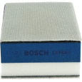 Bosch brusný blok EXPERT eCom Dual Density, 80 × 133 mm