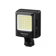 Panasonic VW-LED1 (LED videosvětlo pro kamery)