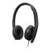 LENOVO sluchátka Wired ANC Headset Gen2 (Zoom)